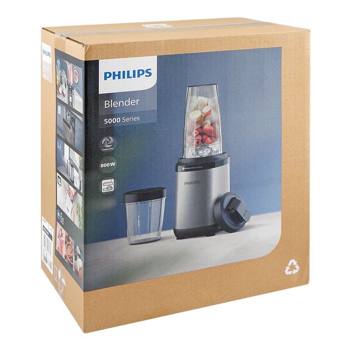 Blender Philips