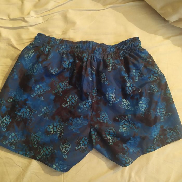 Мъжки бански шорти панталони с размер 8 лв