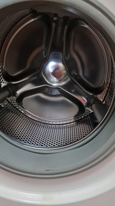 Машинка Bosch Classixx5