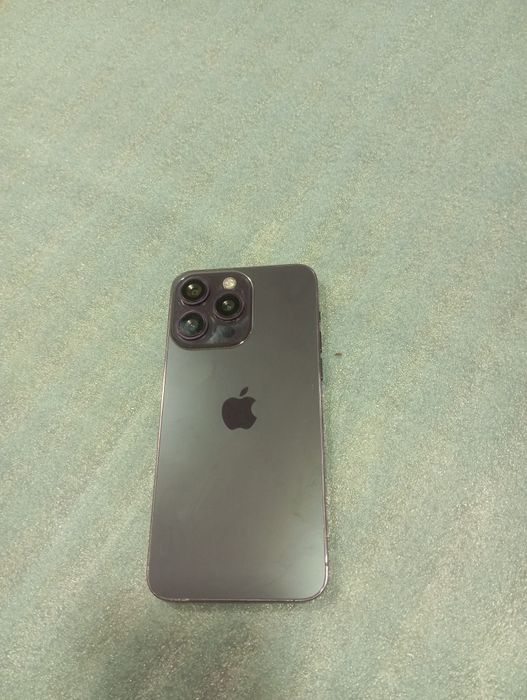 Apple 14 max 1/1kopya