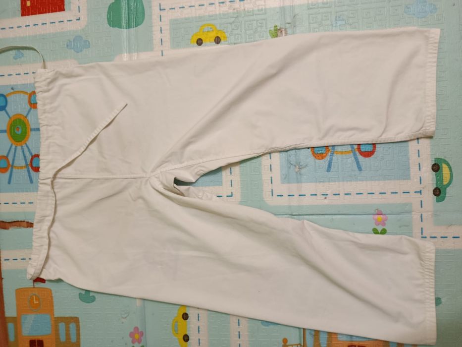 Продам кимано для каратэ