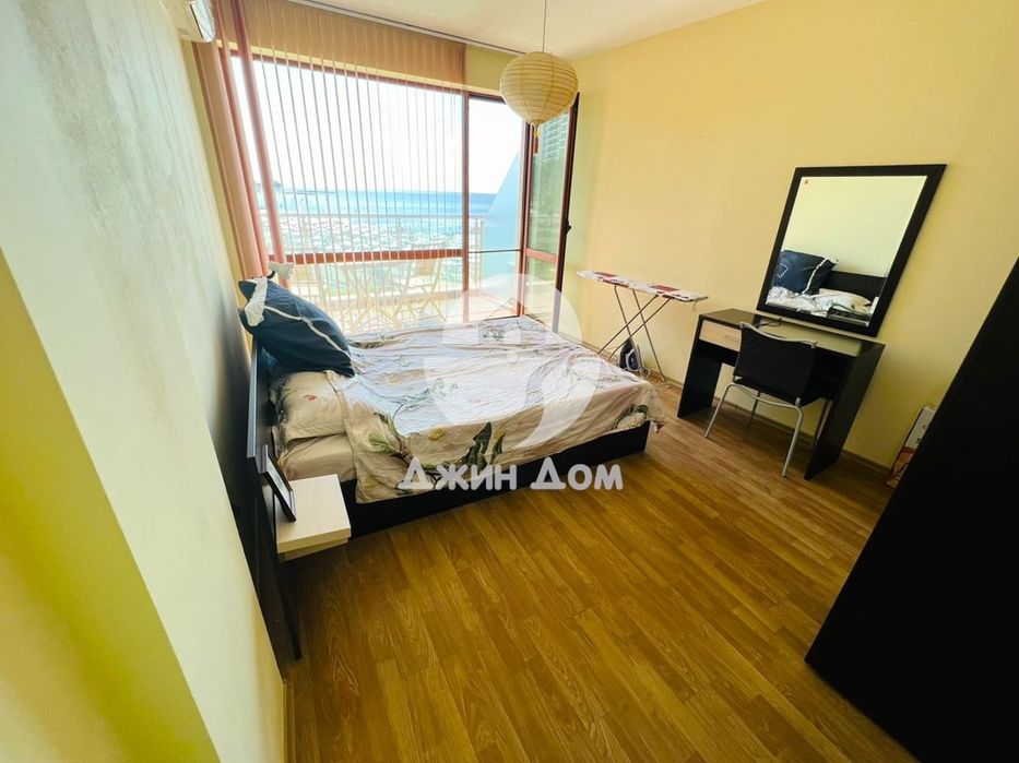 Продава се Двустаен апартамент в к.к. Слънчев бряг - 71 кв.м за 1620 €/кв.м - Снимка #4