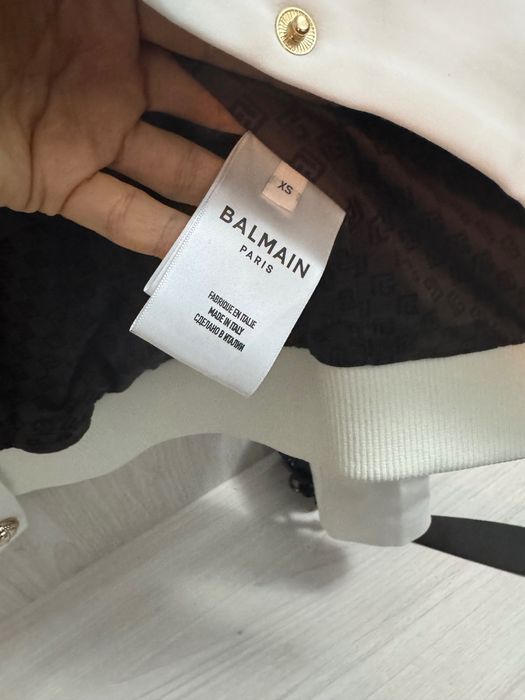 Дамско     Яке бяло