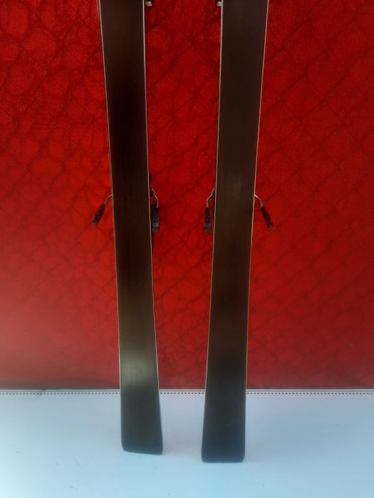 Карвинг ски ELAN Amphibio 14Ti Fusion 172см.4D amphibio,DUAL Ti