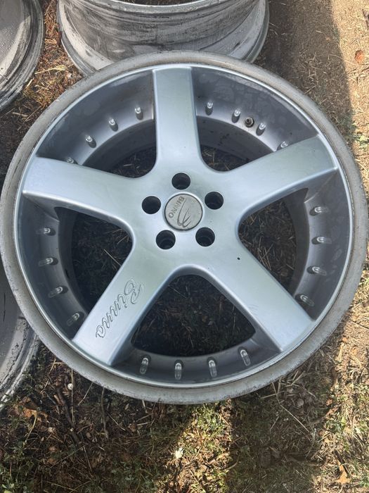 Джанти эа голф 4 19 цола