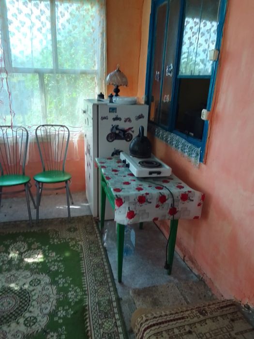 Продаю дачу с баней