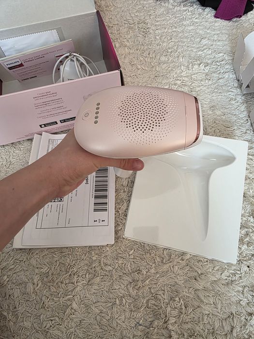 Philips IPL Lumea advanced