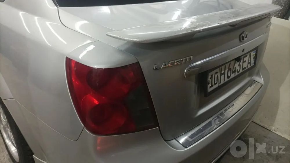 Реснички на задние фонари gentra lacetti lasetti обвес тюнинг карниз
