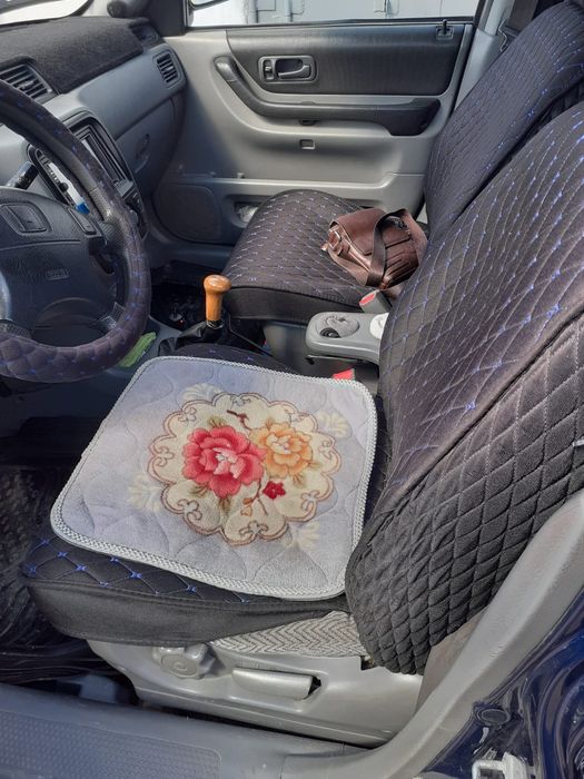 Продам Honda CR-V