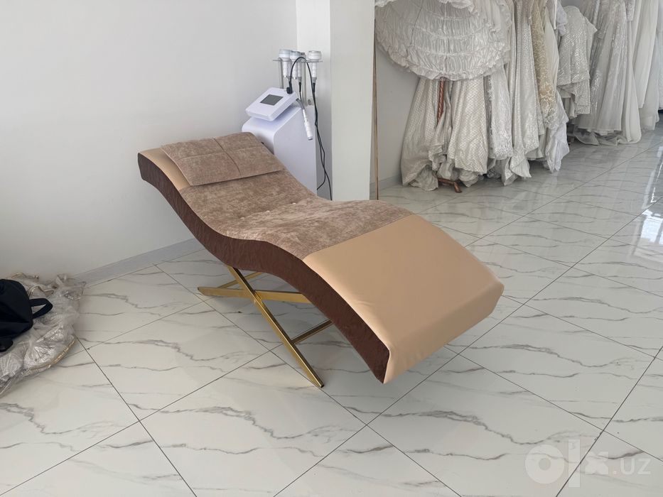 Гузаллик салон, свадебные платья