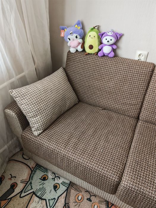 Продам диван 175x75