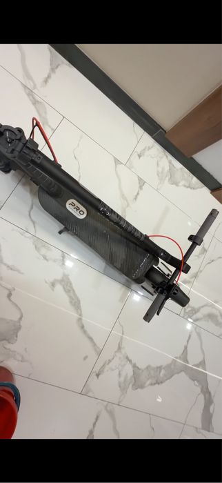 Xiaomi 5 pro scooter электросамокат