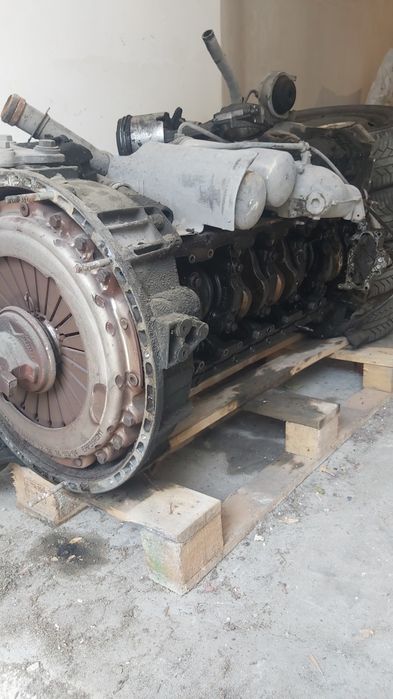 Рено Керакс ДЦИ 420