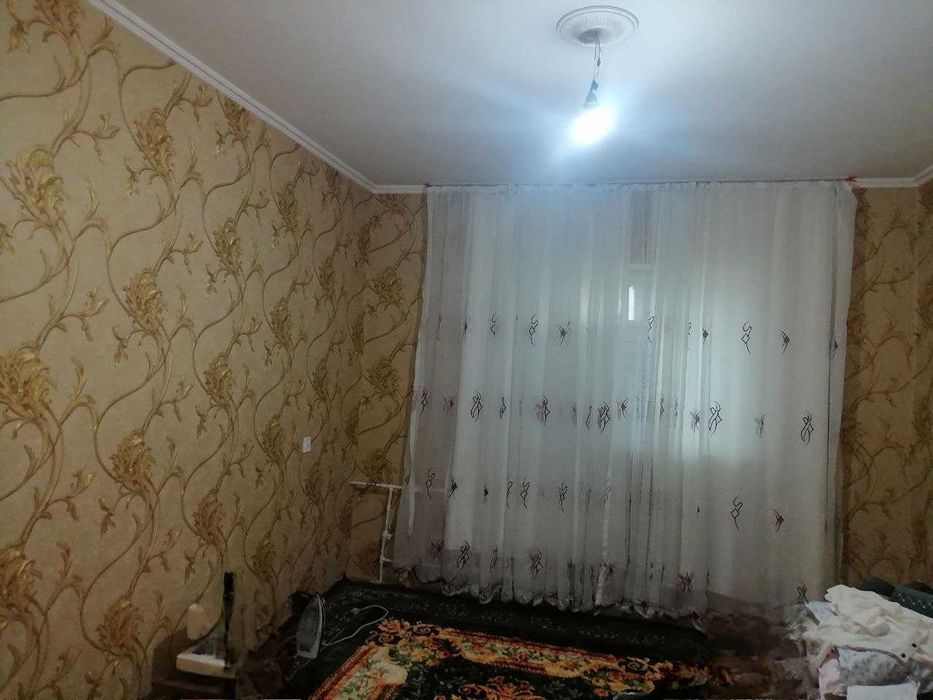 SOTILADI: 3 xonali xonadon – Ohangaron shahri, Nurobod shaharchasi