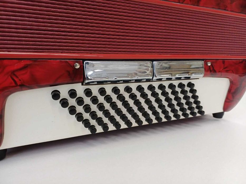 Акордеон Moreschi 72 баса