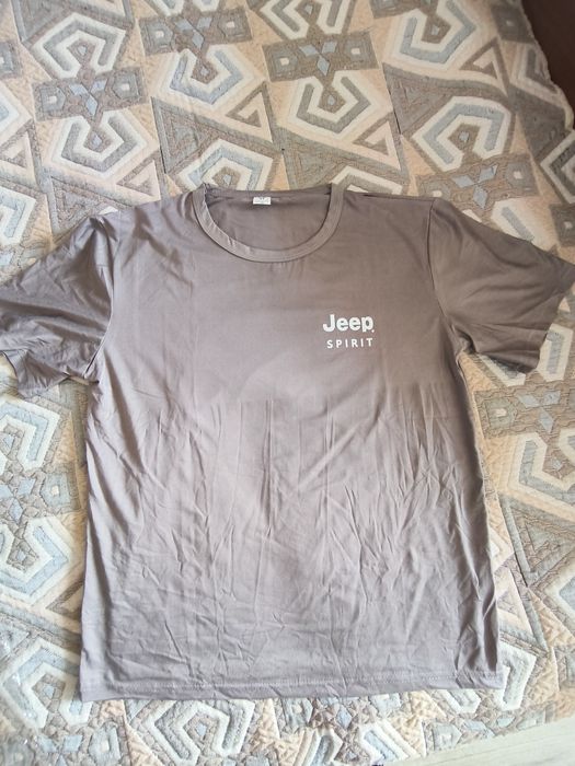 футболка летня лёгкая