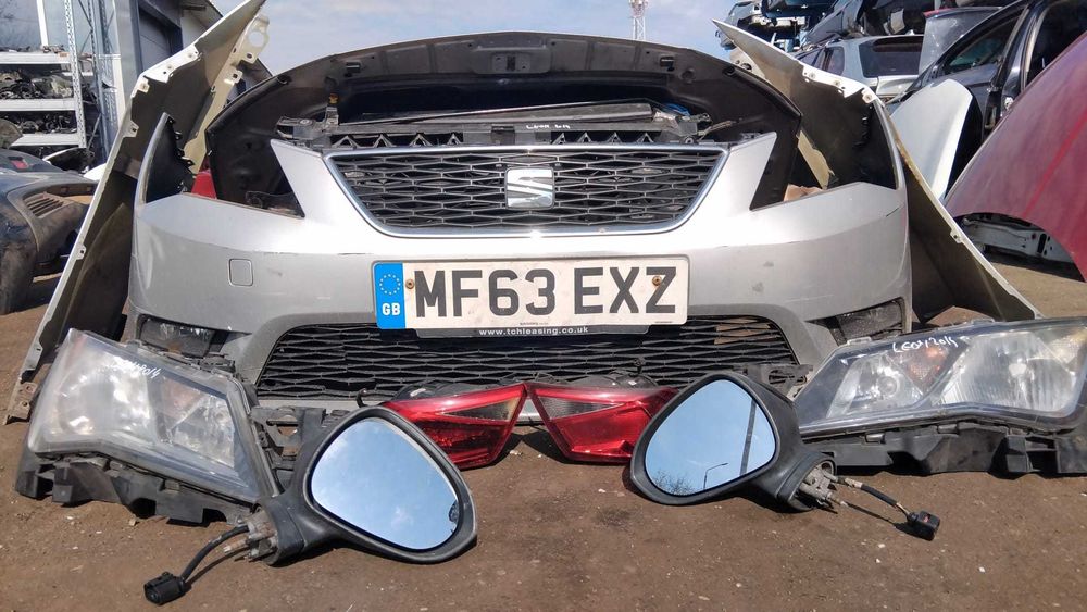 Oglinda stanga/dreapta Seat Leon an 2014