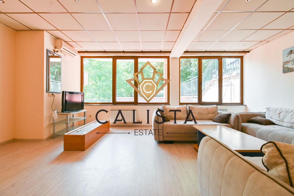 Двустаен апартамент под наем в ж.к. Горна баня, 2208341