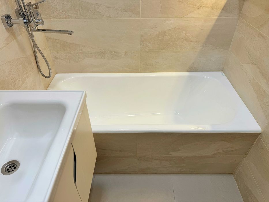 Уютная двухкомнатная квартира Ц5, 6 этаж