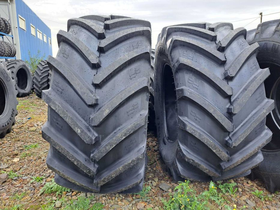 Cauciucuri noi ALLIANCE AGRISTAR XL 900/60R42 anvelope radiale