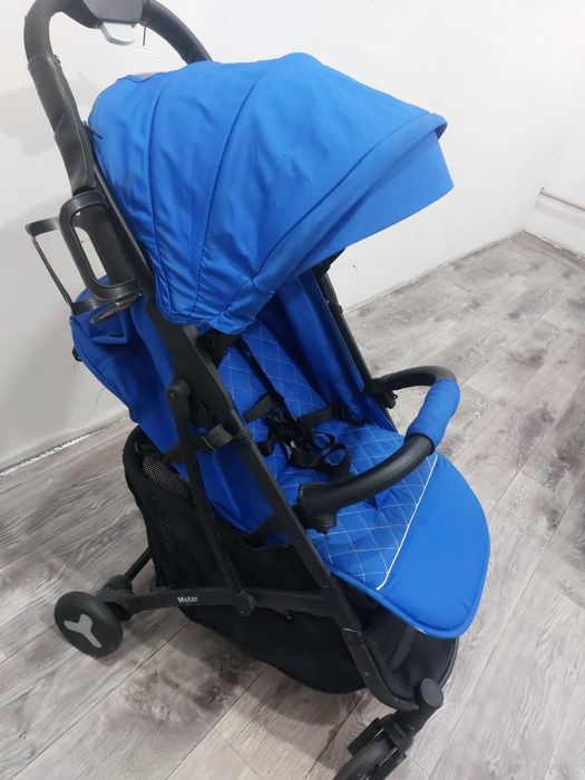 Продам детскую коляску