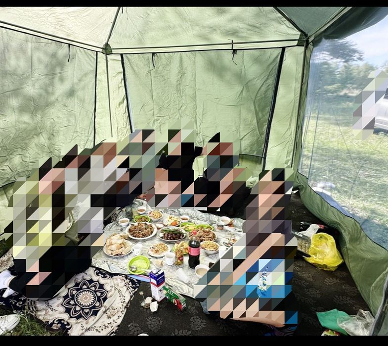 Продам паладку .