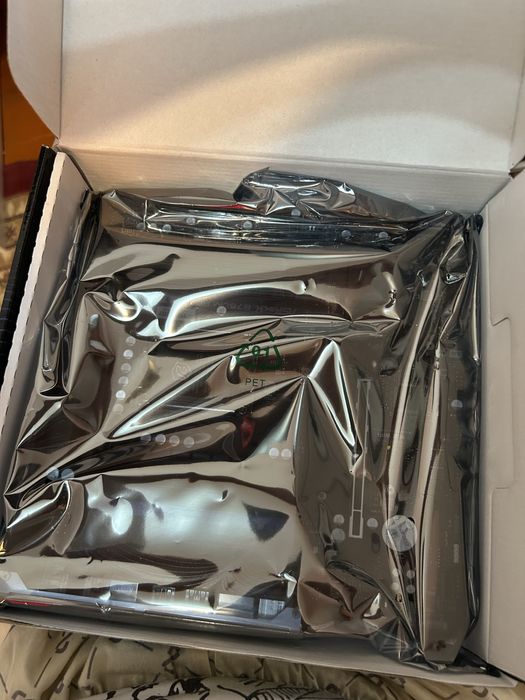 Материнская плата b750m