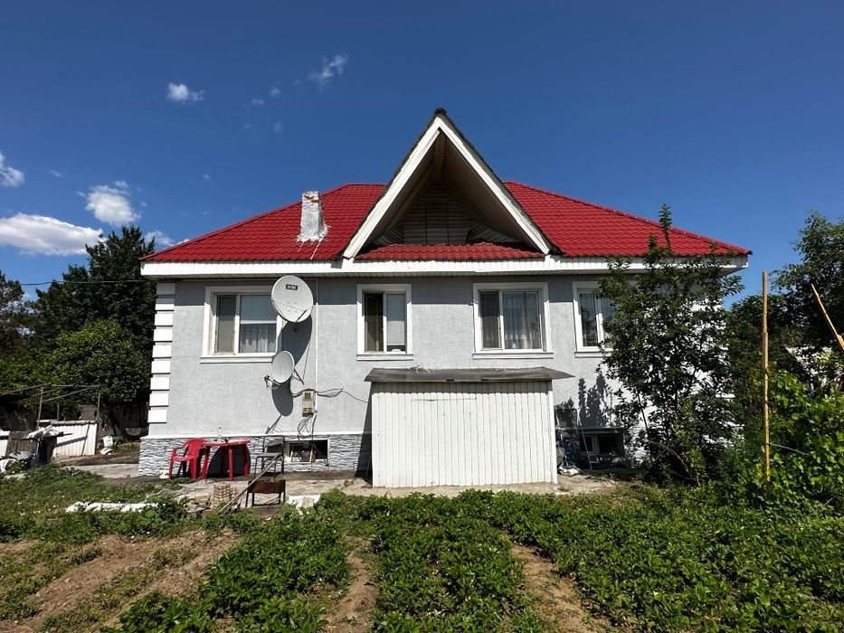 Продам дом. Район лесозавода. 185 кв, м