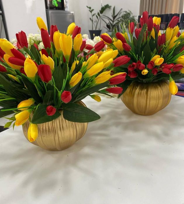 Цветы и подарки Gullar va Soʻvgʻalar