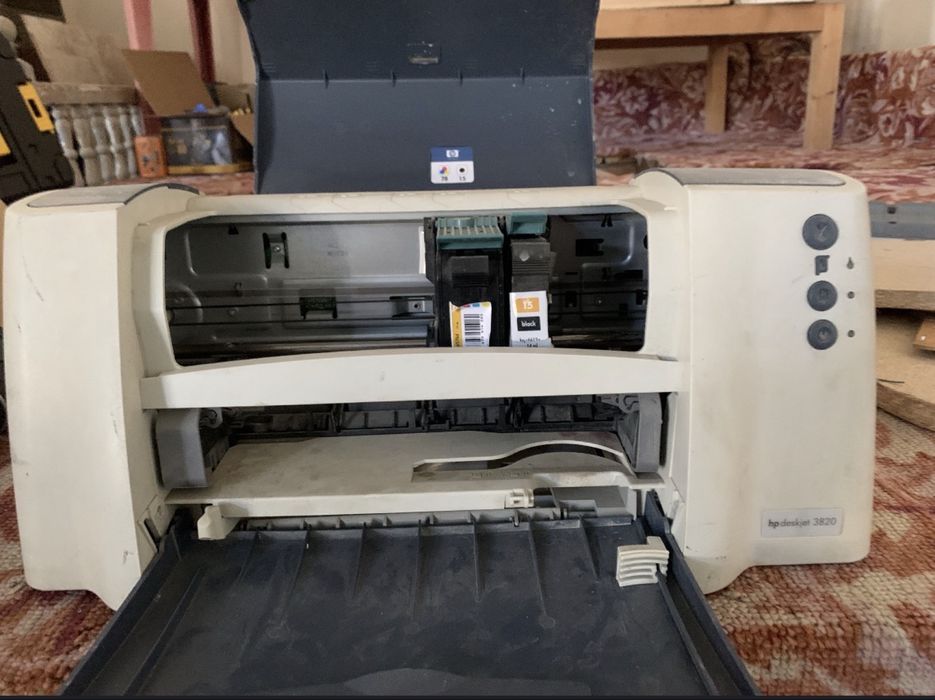Printer sotiladi