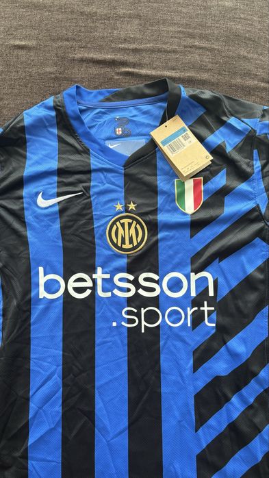Tricou Inter Milano Nike marimea M