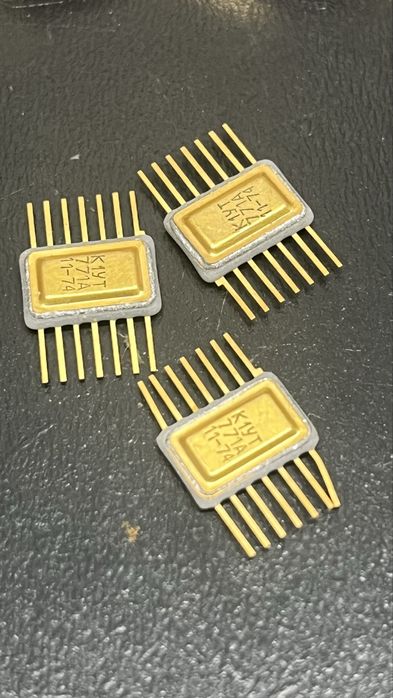 Електронна скрап