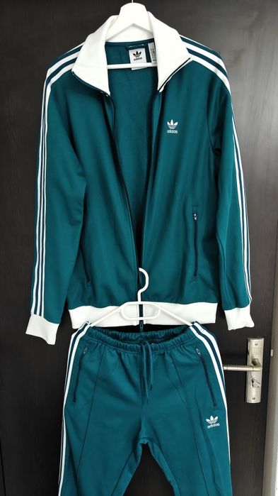 Trening bărbați Adidas Originals Beck4nbauer S/M