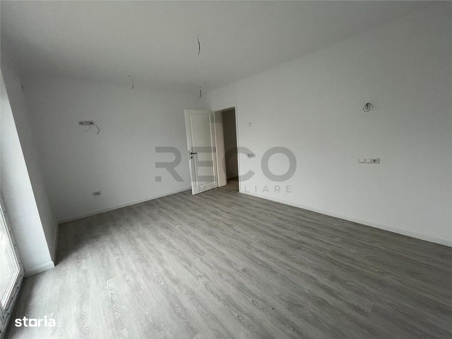 RECO Casa premium la cheie, Oradea-zona Nufarul