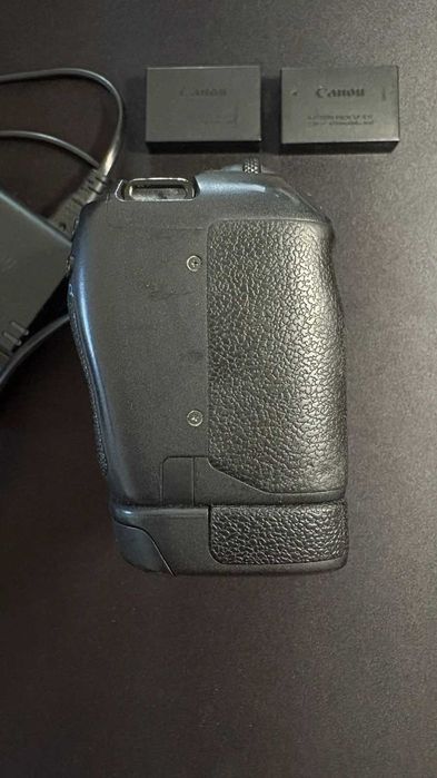 Canon EOS RP тяло
