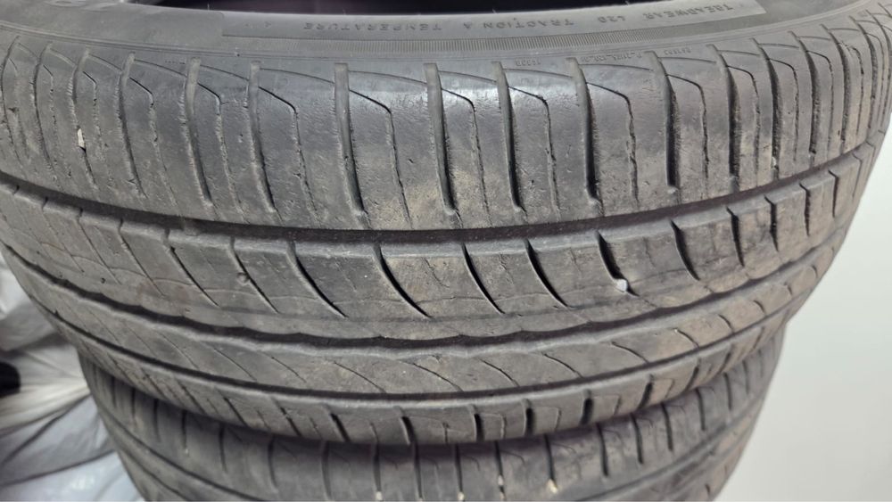 Продам летние шины! Срочно