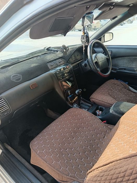 Продам ниссан цефиро