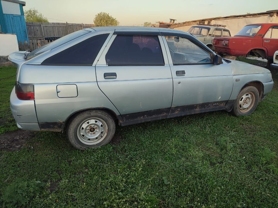 Транспорт на запчасти