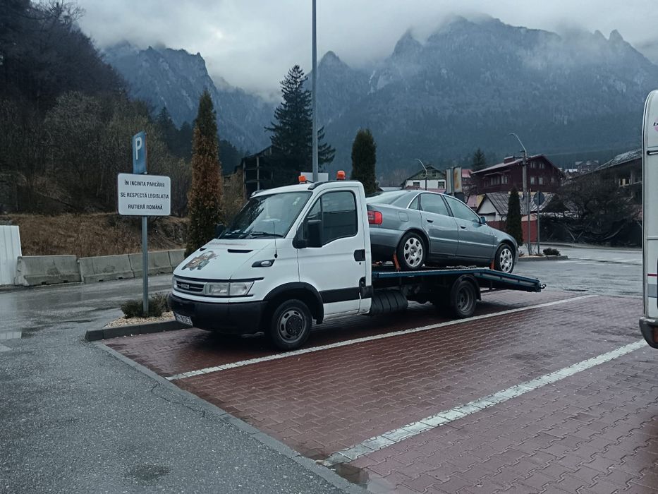 Rable auto ridicare în aceași zi