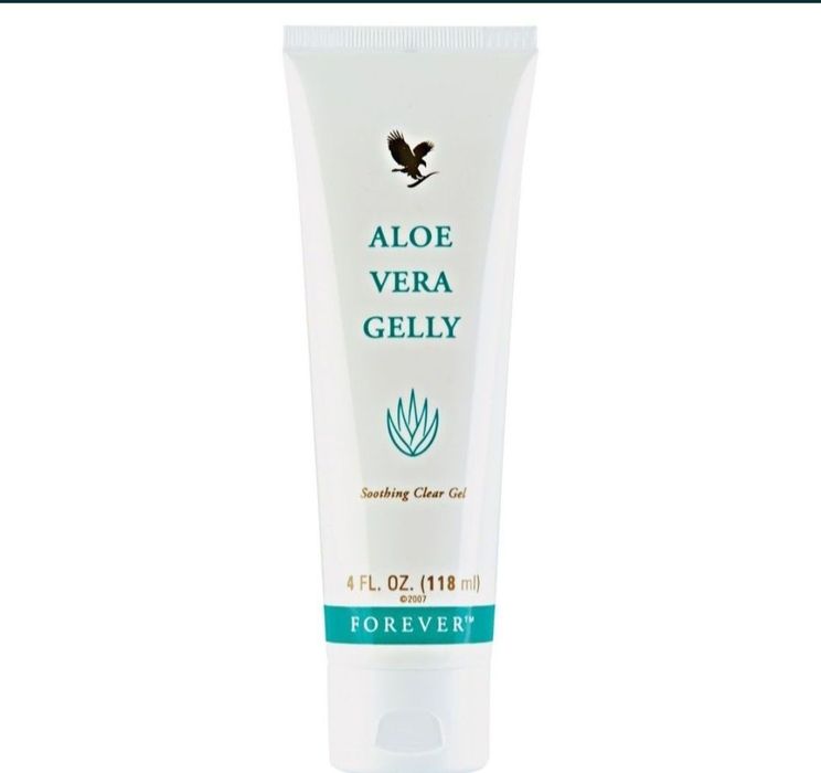 Gel cu cicatrizare rapida