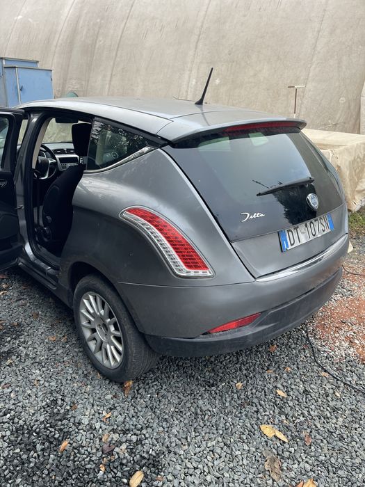 Vand/Schimb Lancia Delta 3