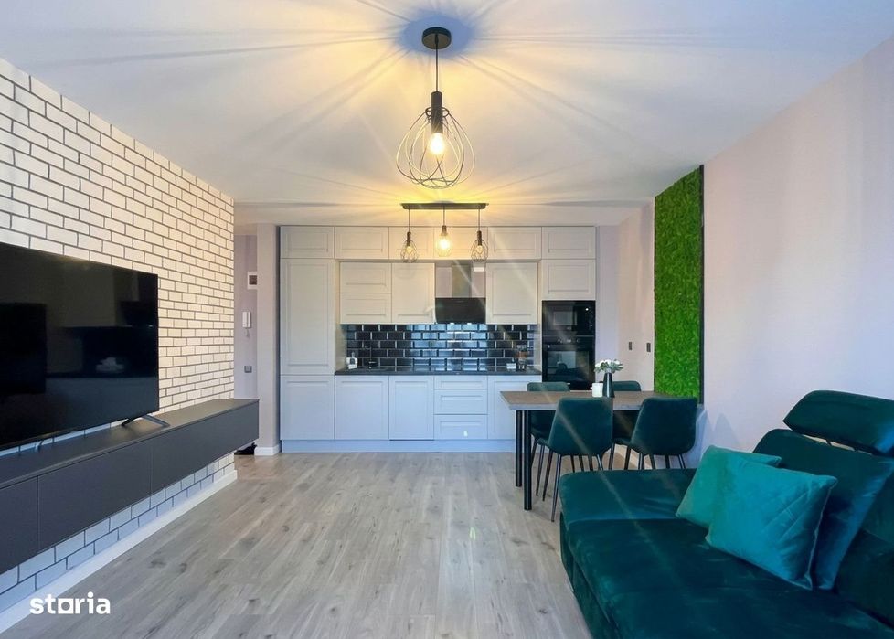 Apartament 2 camere, Gheorgheni