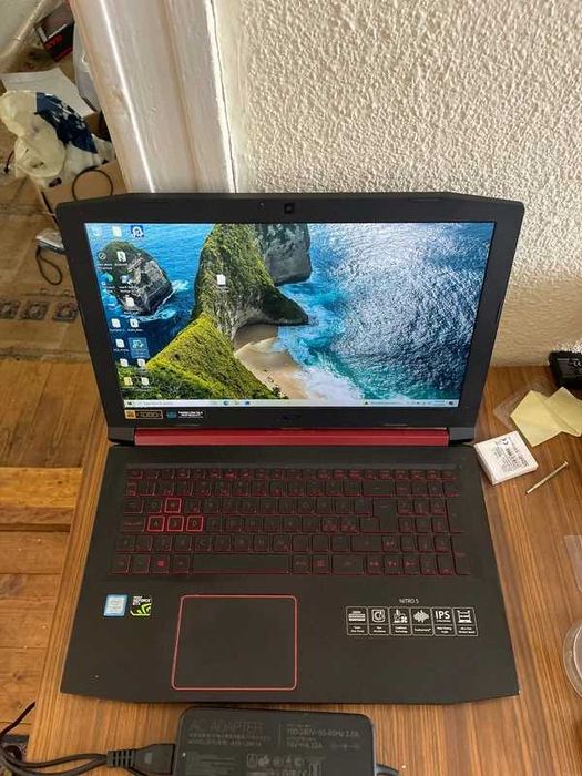 Laptop Gaming Acer Nitro 5