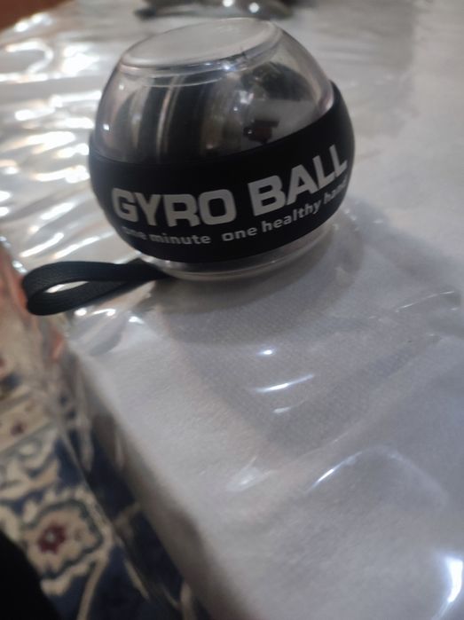 GYRO BALL gyro ball