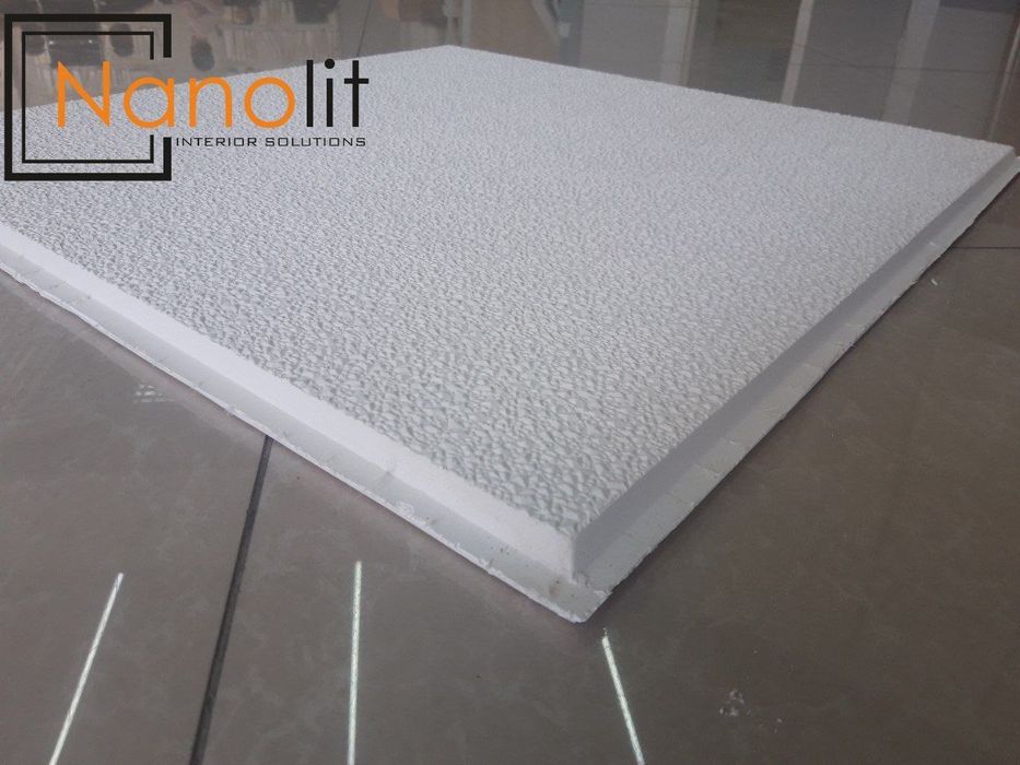 Армстронг 60*60 грильято 10*10 Реечный(2)