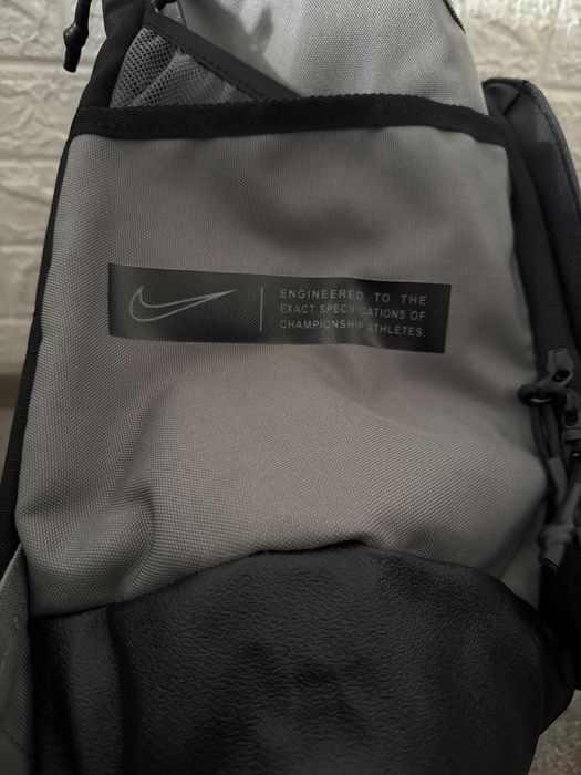 Nike Elite ghiosdan Ediție limitata