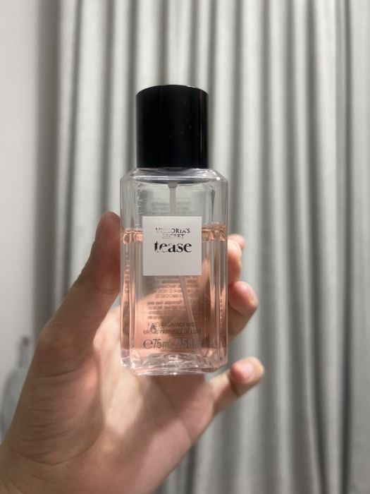 victoria’s secret mist TEASE оригинал