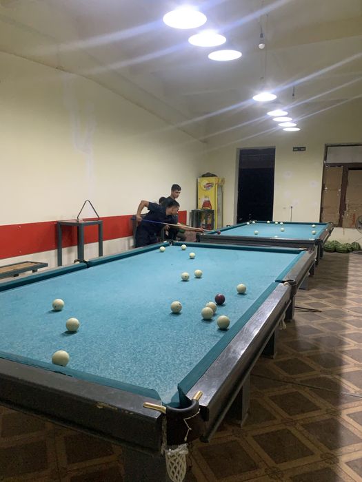 XIZMAT QILMAGAN. Miramir maxsulot