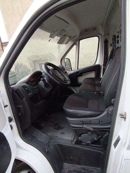 Vand Citroen Jumper 2.0 an 2016