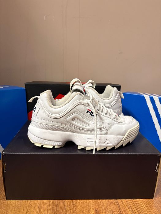 Pantofi sport Fila
